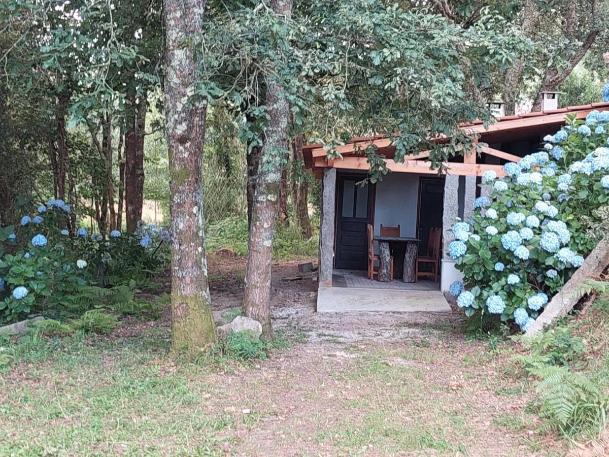 Moinho Do Formigal Διαμέρισμα Valenca Εξωτερικό φωτογραφία